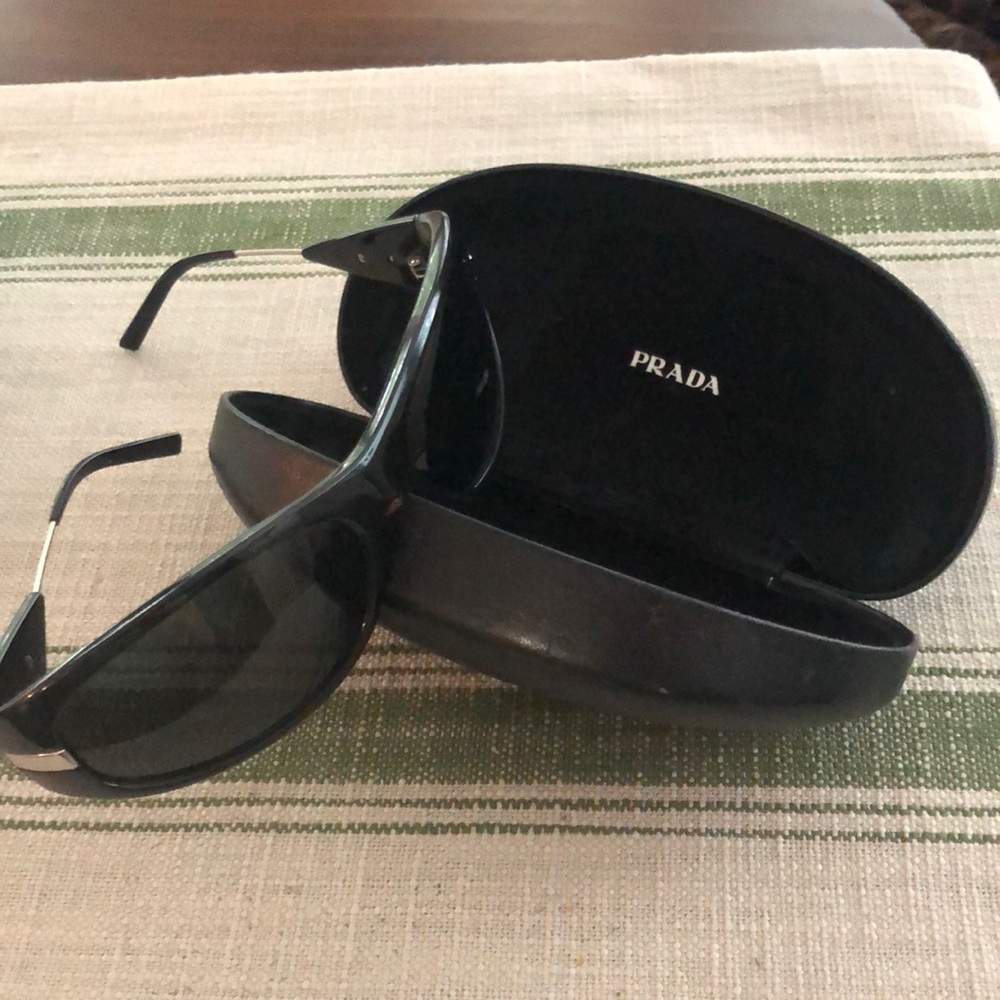 Prada Sunglasses